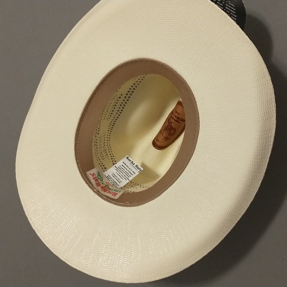 Rocha Hats Kids Sombrero from Mexico - Picture 3 of 6